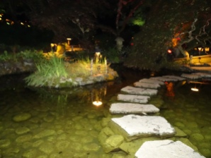 Butchart Gardens - Japanese Garden