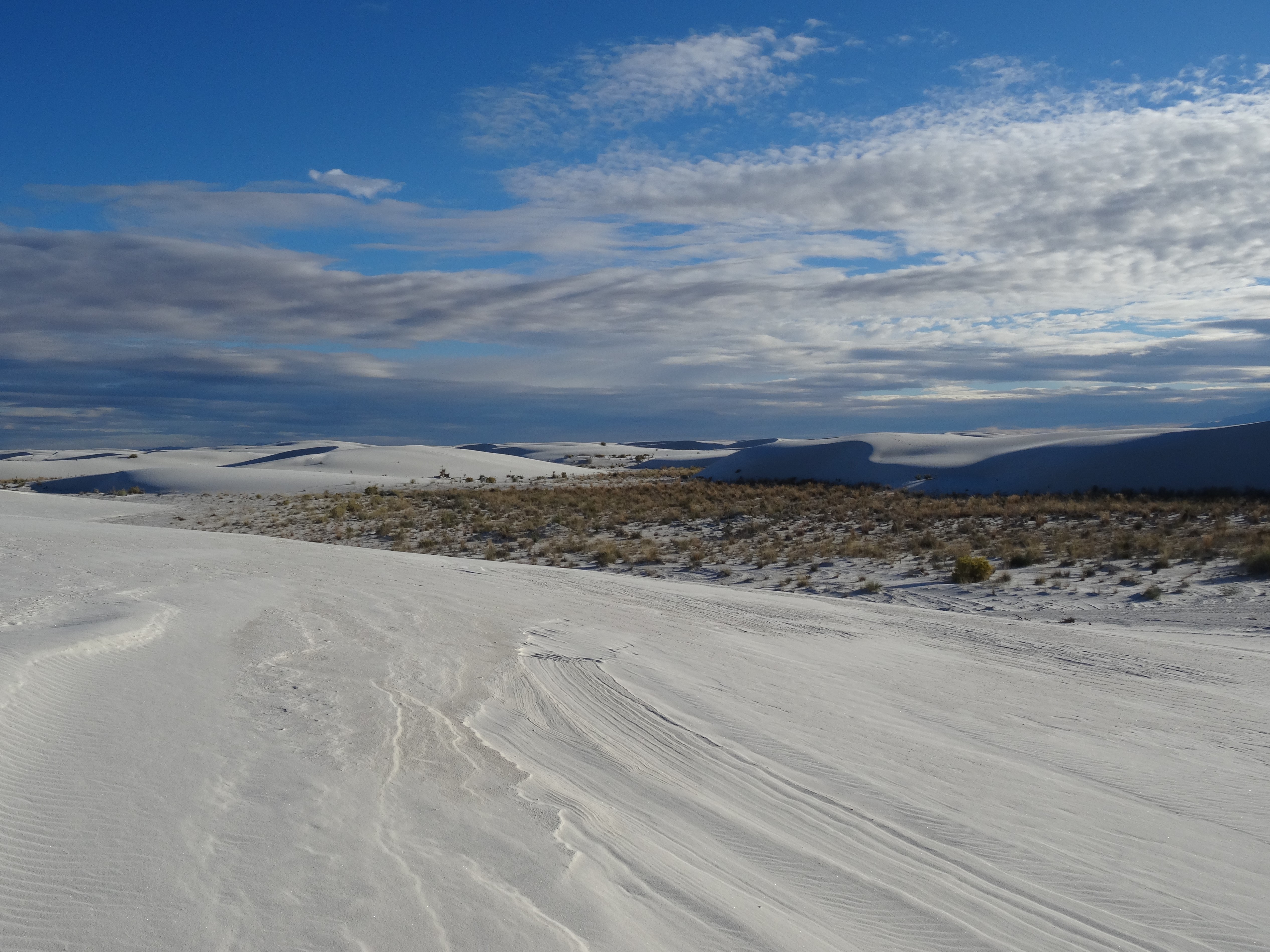 White Sands NM 1